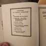 Dents Treasury Of German Literary. Short Stories By Modern  German Authors. Selected & Edited By Dr P. Vrijdaghs And Walter Ripman. Beautiful 1945 Hardback Edition In Good Condition. Image 5