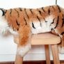 Bengal Tiger plush 60cm Image 2