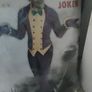 Mens Joker costume Image 5