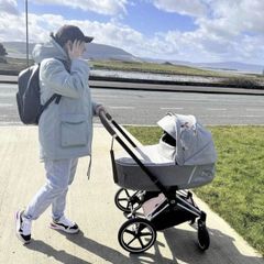 Stroller Cybex Priam Koi