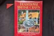 B00K_Traditional British Crafts