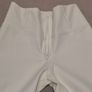 Freddy WR.UP high waist XS White faux leather trousers Image 6