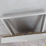 Attic insulated hatch door 520x720mm Image 3