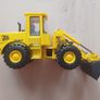 Britains Elite JCB Farm Master Model Digger Tractor Boxed MINT Image 5