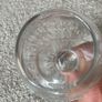 Vintage Stella Artois Half Pint Glass Image 3