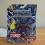 He Man & The Masters of the Universe Power Attack Man E Faces Action Figure Image 4