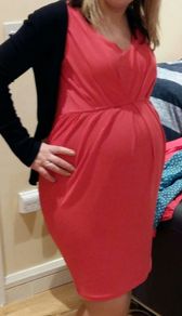 maternity dress