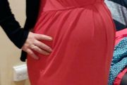 maternity dress