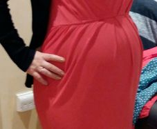 maternity dress