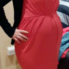 maternity dress