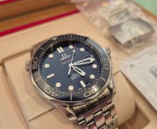 Omega Seamaster Diver 300