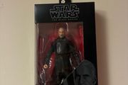 star wars count dooku