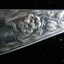 Antique Sterling Silver Spoon L-5" 15,6g Image 6