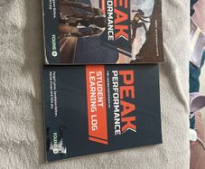 Physical education book