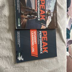 Physical education book