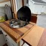 Ford Transit Camper Image 6