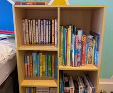 Kids Books