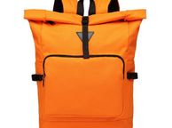 main image for ad Oxford Cloth School Bag (Orange)