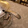 Silver Plated Punch Bowl. Image 3