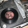 Vintage Sanyo Portable Briefcase Stereo Music Centre MODEL G - 2615N (in working order) Image 3