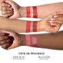 Jouer blush & bloom cheek & lip duo MILLE FLEURS FLEUR DE LYS brand new Image 4