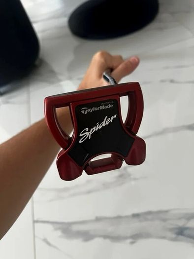 TaylorMade Spider