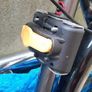 Child bike seat Image 2