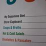 Tom Kerridge / The Dopamine Diet /2020 Image 4