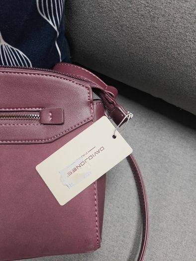 hand bag