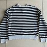 Zara Striped Jumper Image 5