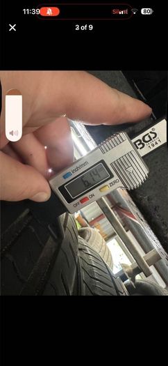 215/65/16 Full Set