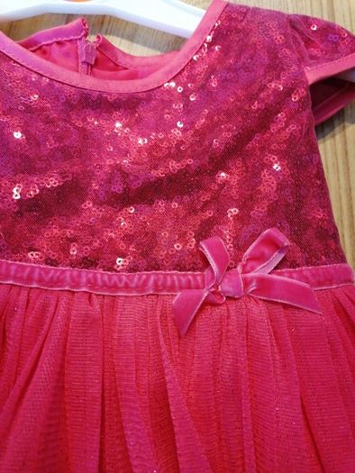 Dress, 24 mnths
