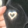 Betty Barclay vintage black velvet blazer Image 3