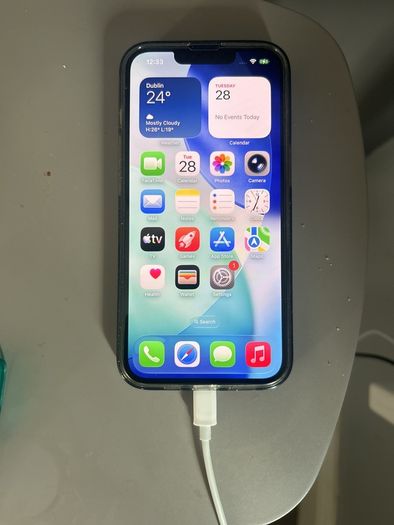iPhone 13 256gb