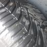 Volkswagen alloy wheels high line  16 inch golf Image 7