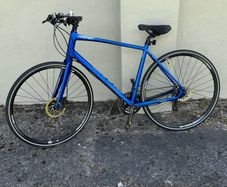 Giant Rapid 2 bike - Large
