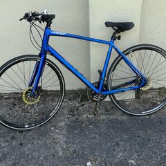Giant Rapid 2 bike - Large