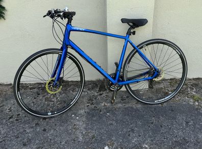 Giant Rapid 2 bike - Large