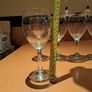 (NEW!) x11 Wine Glasses Image 2