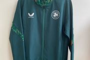 Ireland football track top