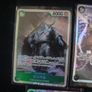 One piece special rare holo parallel bundle Image 2