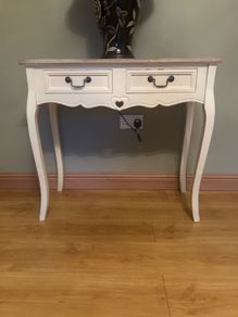 hall table