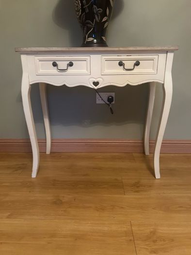 hall table