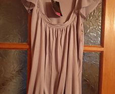 BNWT Miss Selfridge Blouse