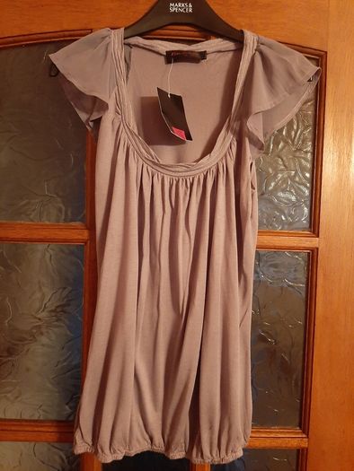 BNWT Miss Selfridge Blouse