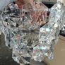 Crystals Lampshade from NEXT- in very good condition! Image 4