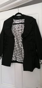 ladies Jacket
