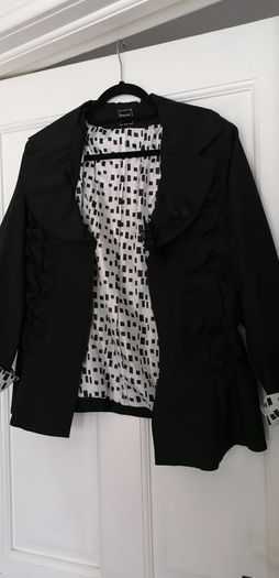 ladies Jacket