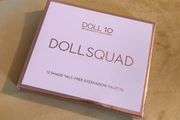 Doll 10 doll squad pallet