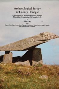 Archaeological Survey of Co. Donegal